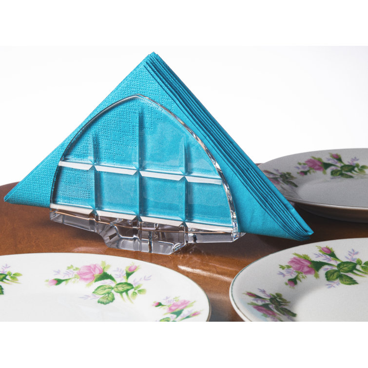 Hokku Designs Plastic Napkin Holder Wayfair